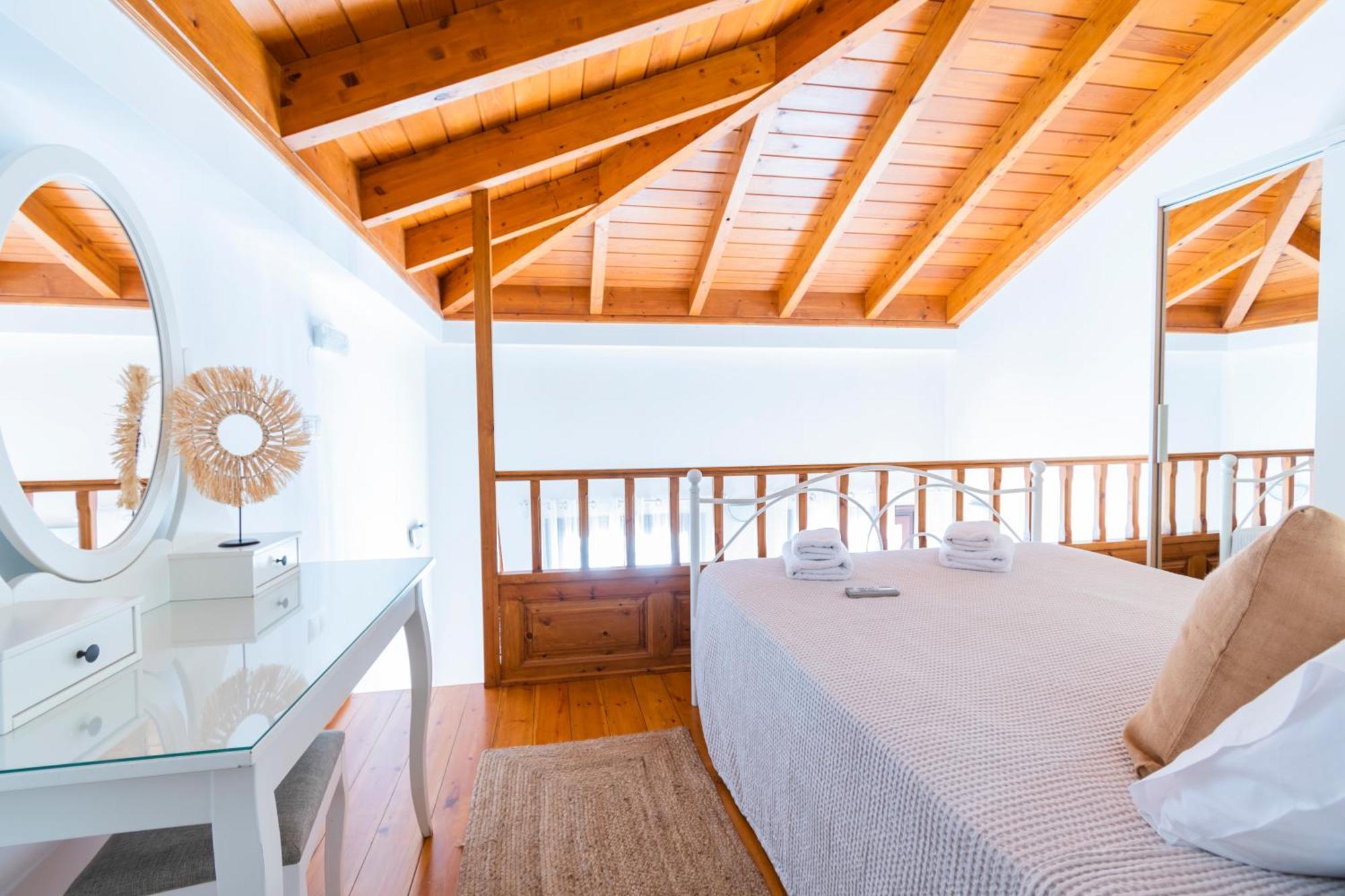 Myrtia Appartement Sými Buitenkant foto
